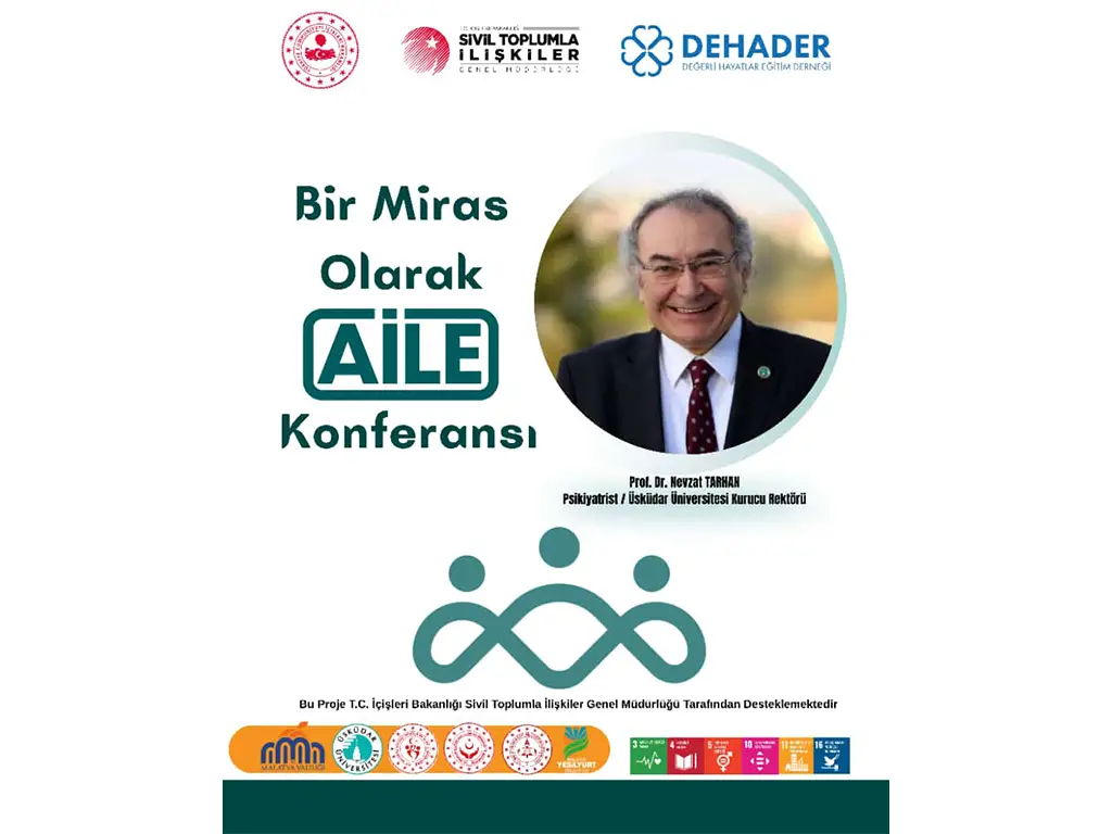 Bir Miras Olarak Aile Konferansı