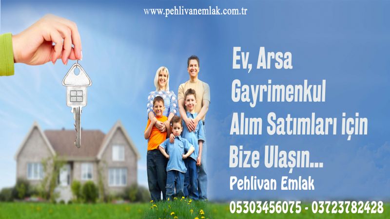 Alaplıda Ev Seçiminin Yapılmasında Dikkat Edilmesi Gerekenler