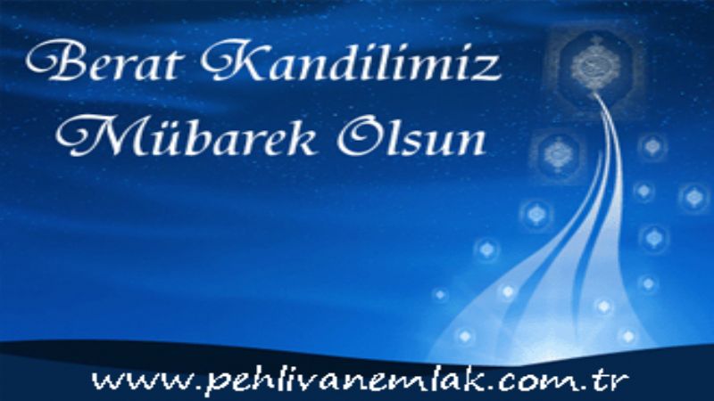 Berat Kandili