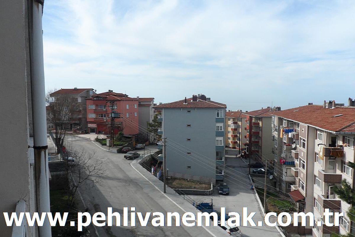 Alaplı Yeni Siteler Satılık Daire