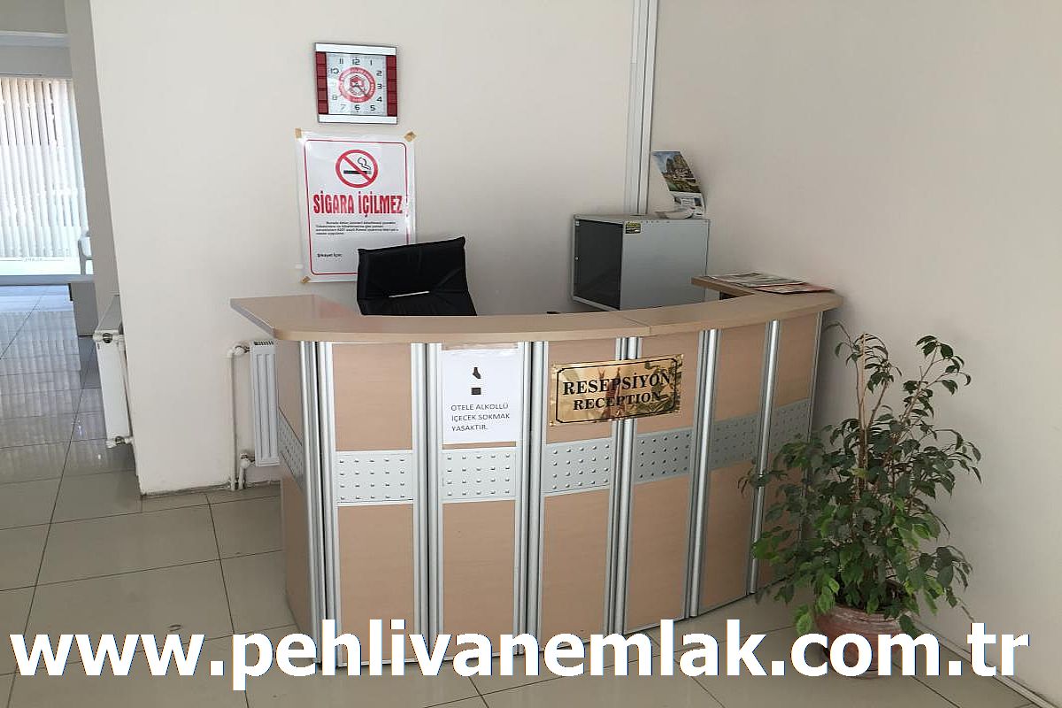 Alaplı Devren Kiralık İşyeri