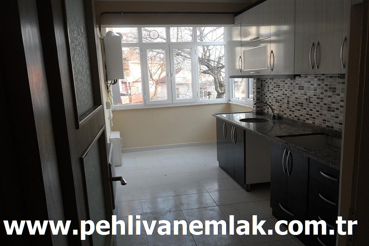 Alaplı Kiralık Daire