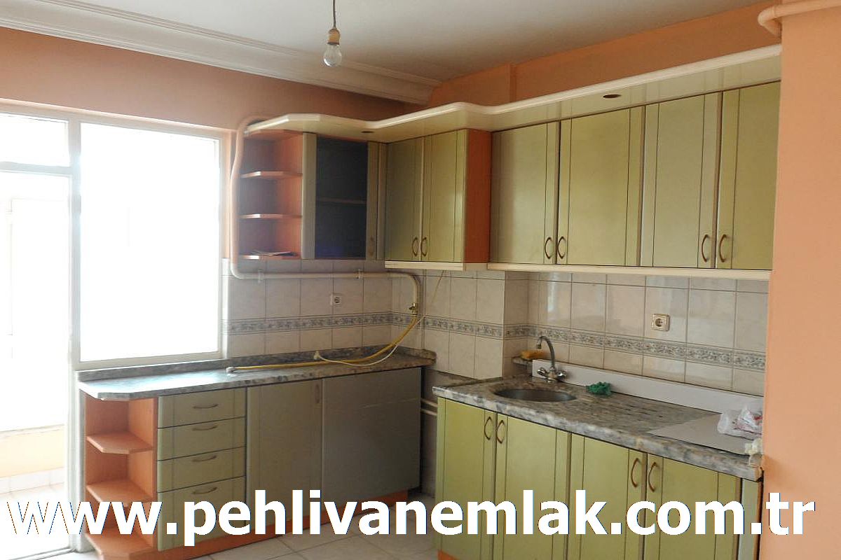 Alaplı Kiralık Daire