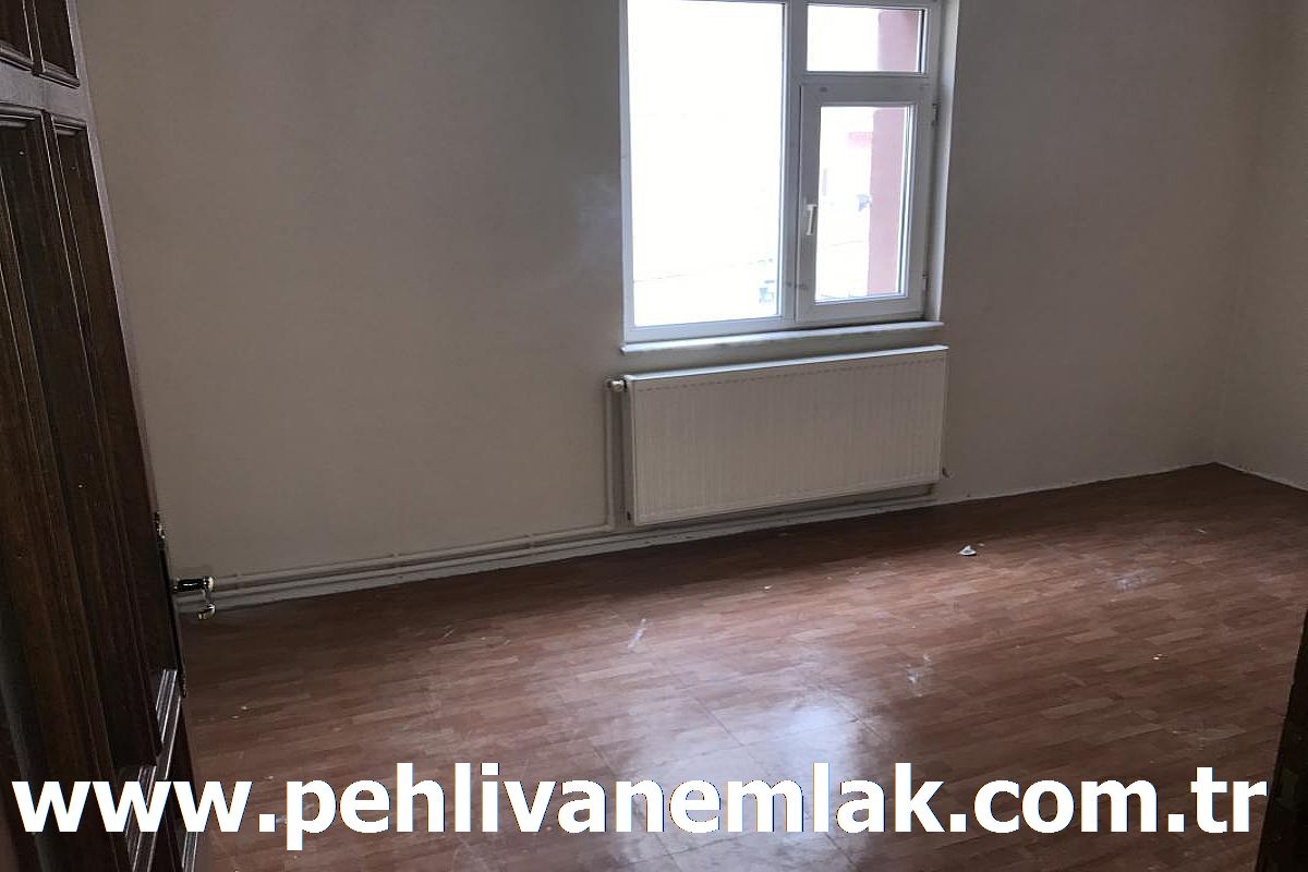 Alaplı Merkez Kiralık Daire