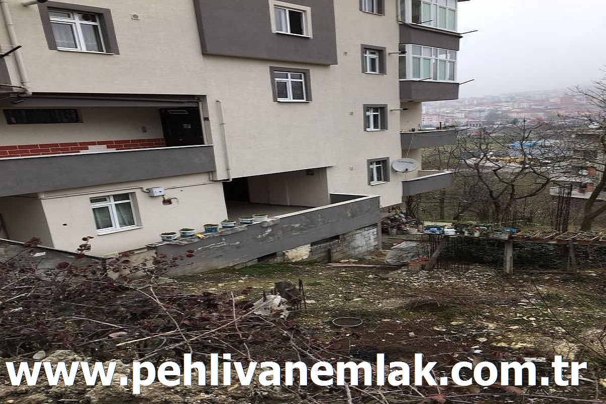 Alaplı Kiralık Daire