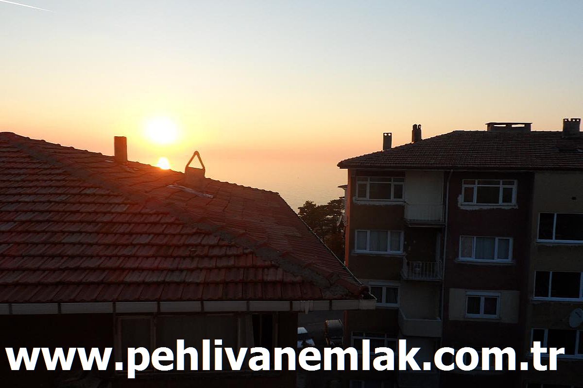 Alaplı Satılık Daire