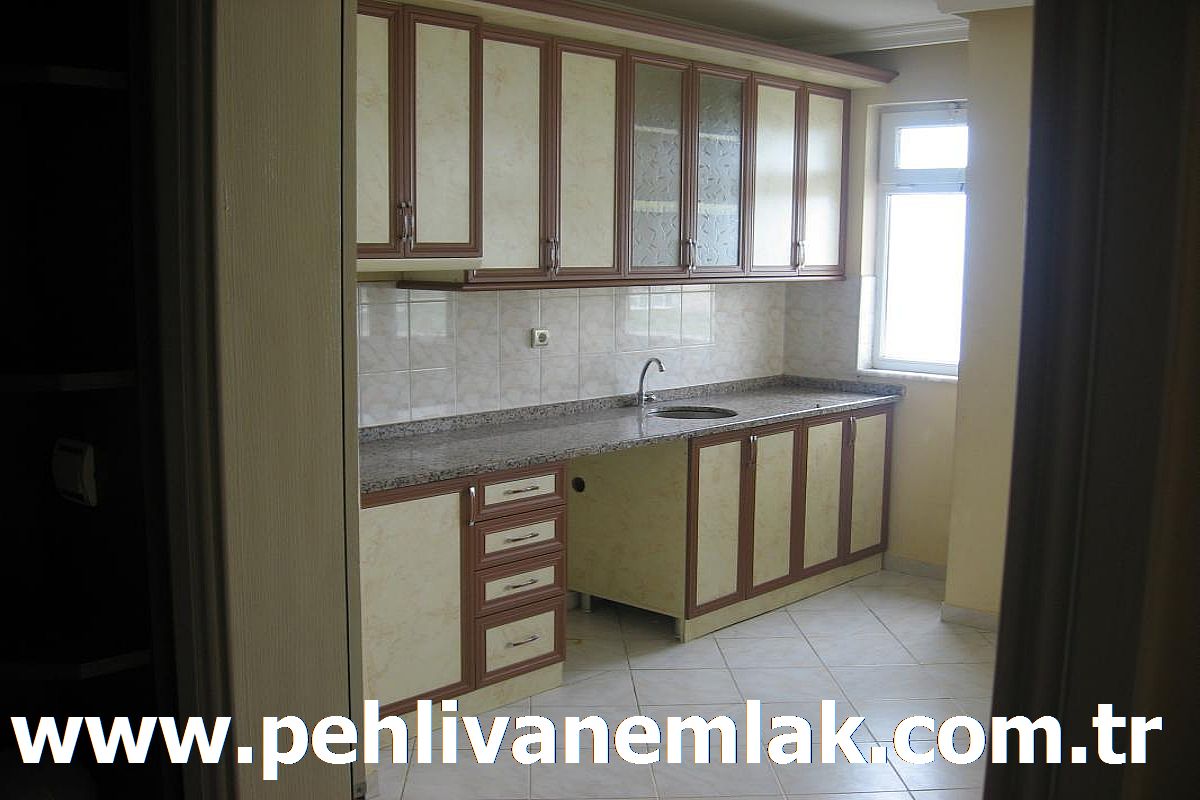 Alaplı Kiralık Daire