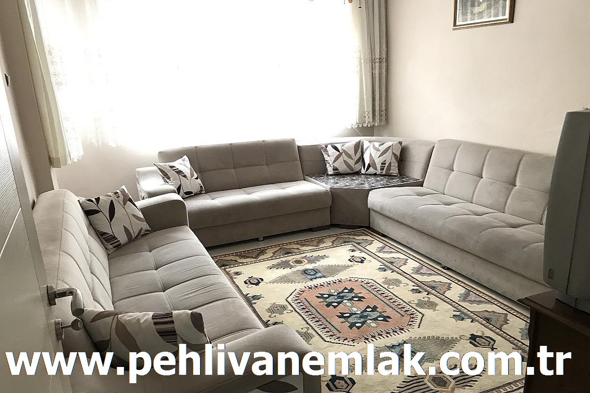 Alaplı Satılık Daire
