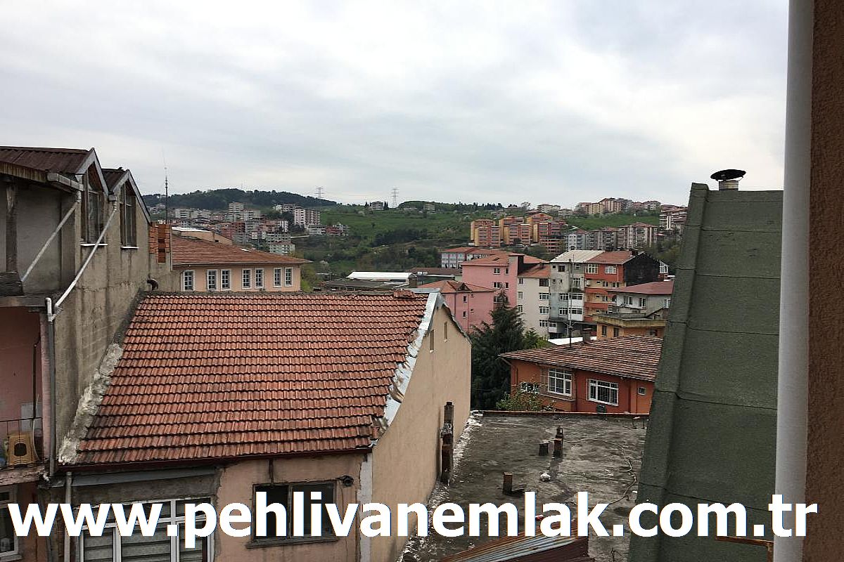 Zonguldak Alaplı Kiralık Daire