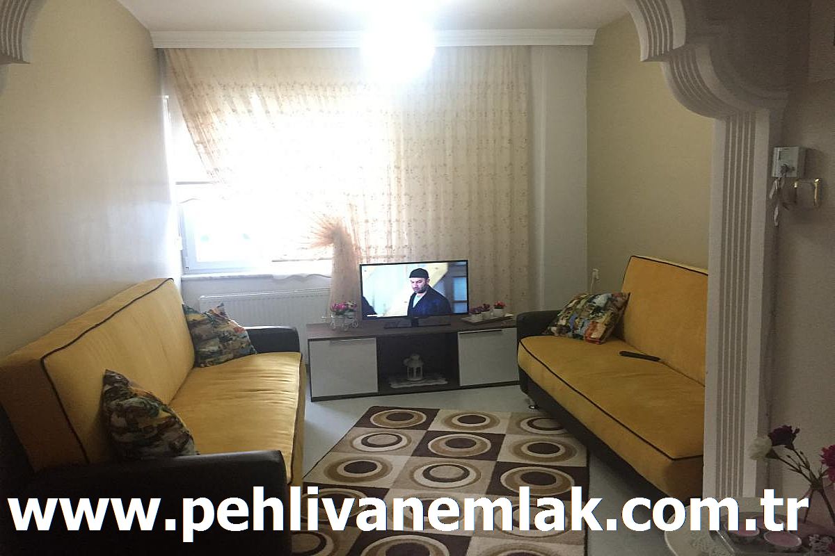 Alaplı Satılık Daire