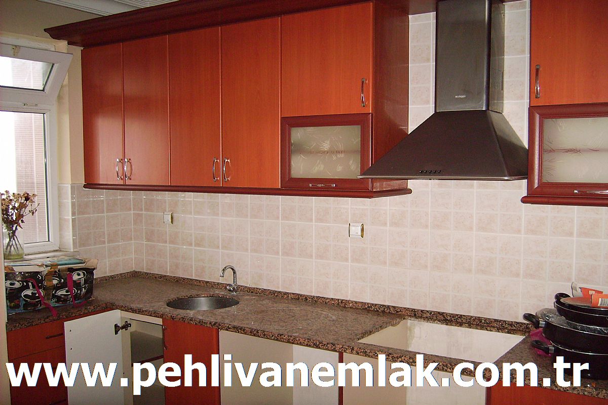 Alaplı Karşıyaka Kiralık Daire