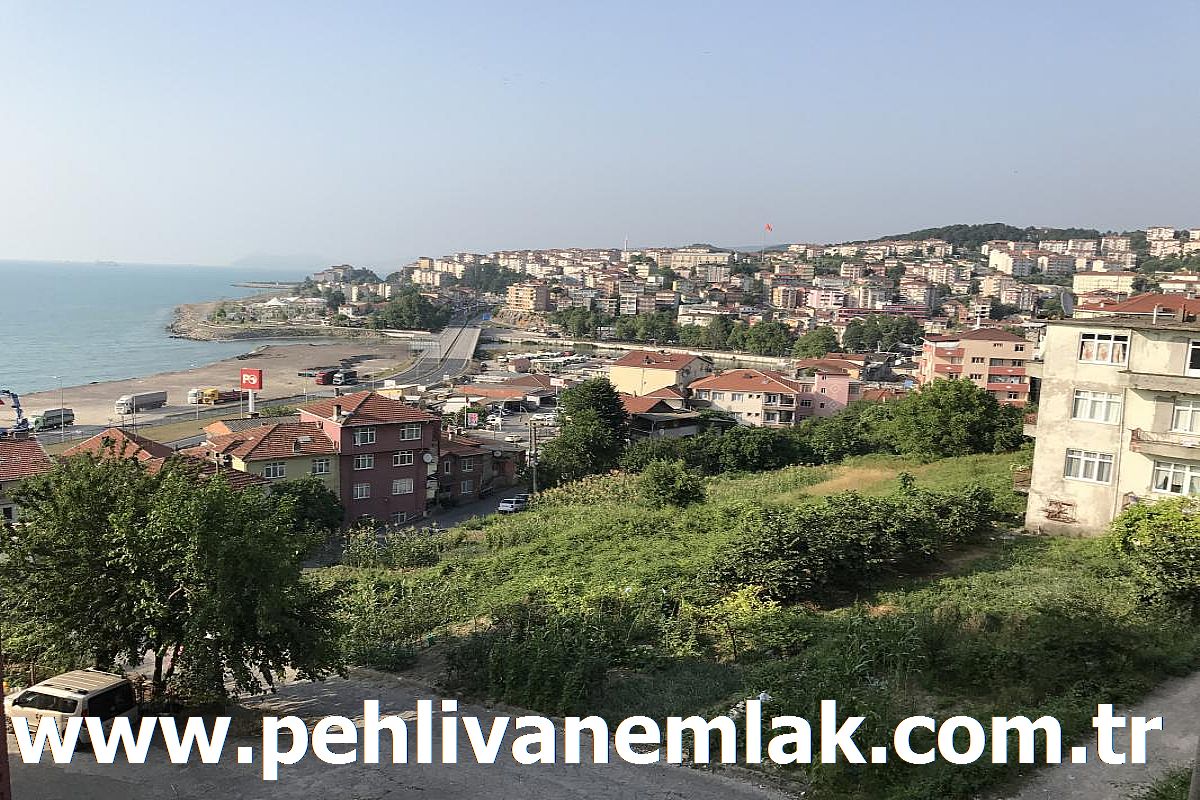 Alaplı Satılık Daire