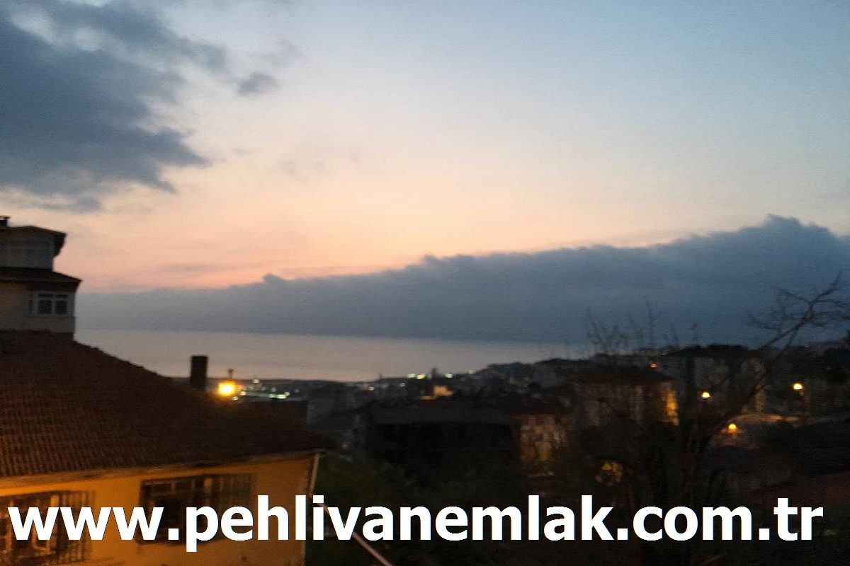 Alaplı Merkez Kiralık Daire