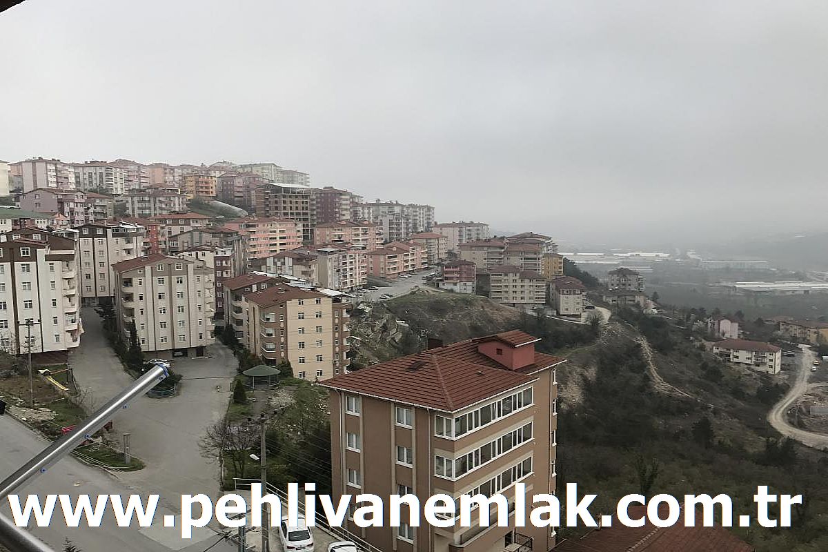 Alaplı Satılık Daire