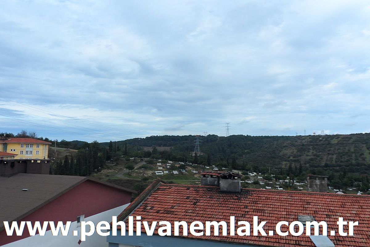 Alaplı Kiralık Daire