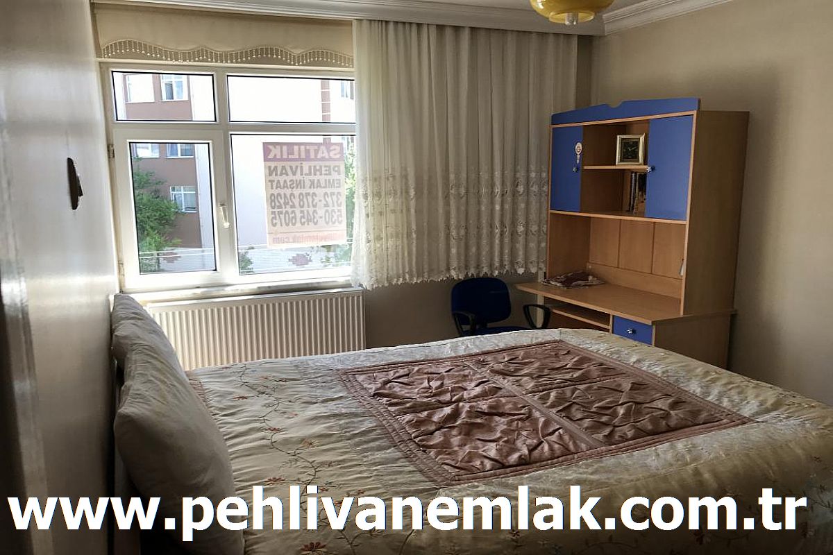 Alaplı Satılık Daire