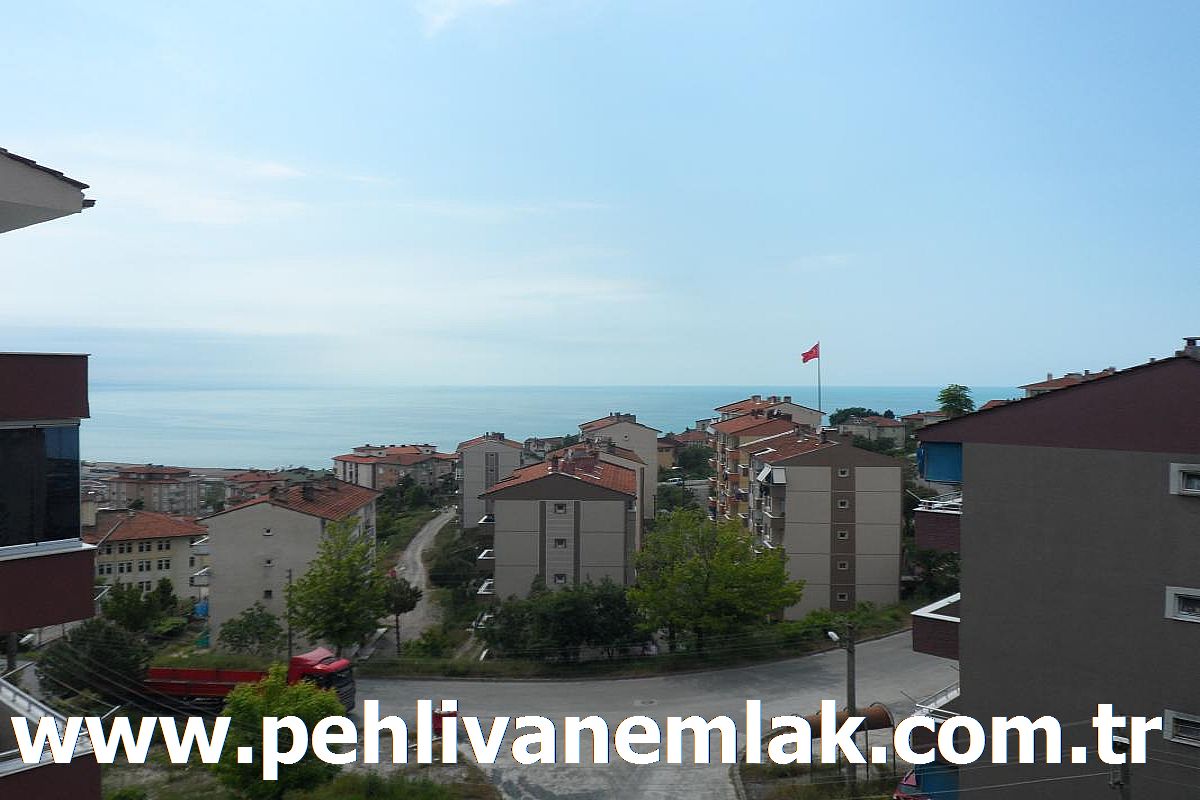 Alaplı Kiralık Daire
