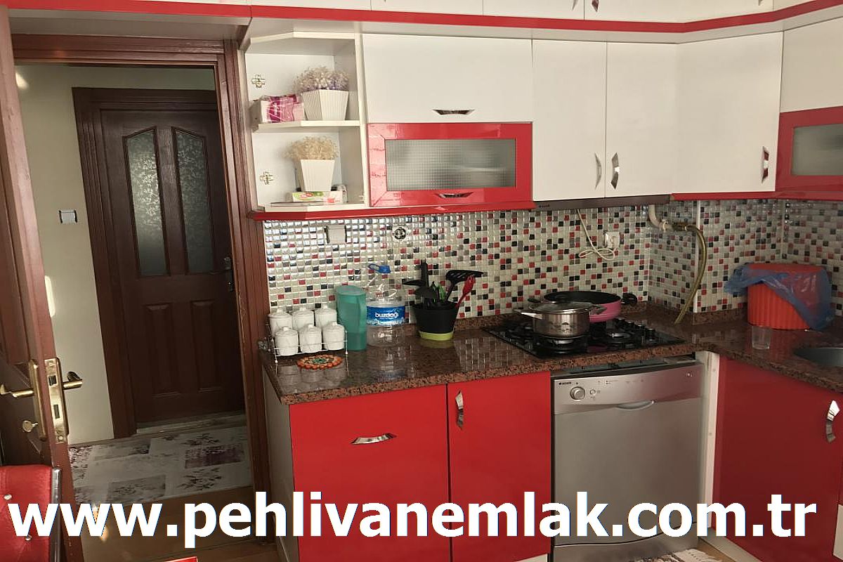 Alaplı Kiralık Daire