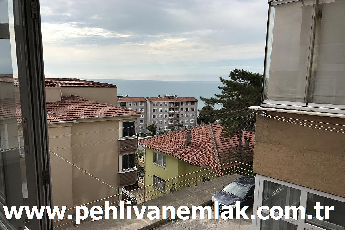 Alaplı Kiralık Daire