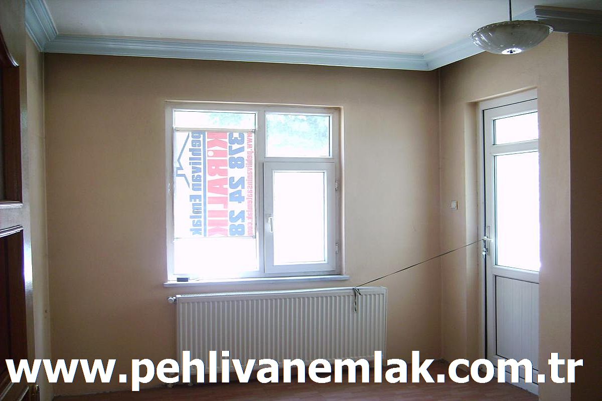 Alaplı Bahar Sitesi Kiralık Daire