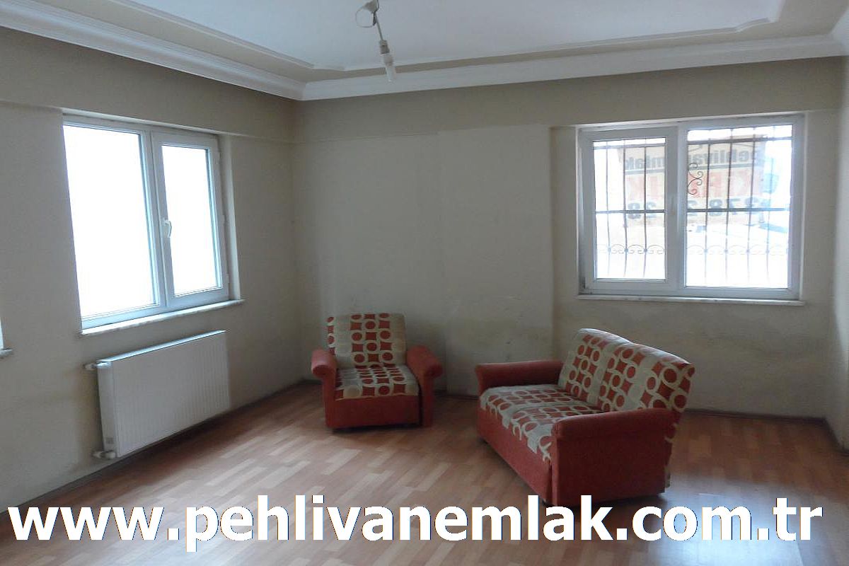 Alaplı Üniversiteye Yakın 1+1 Kiralık Daire