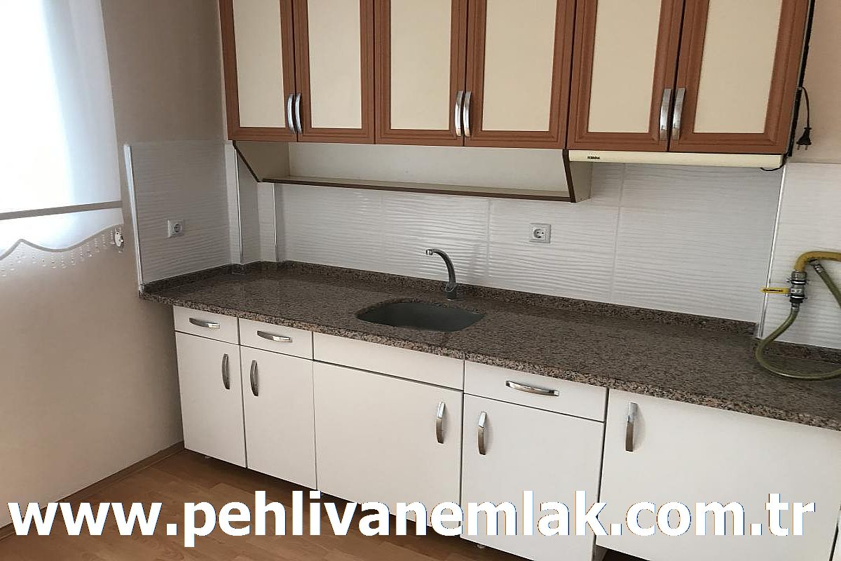 Alaplı Kiralık Daire