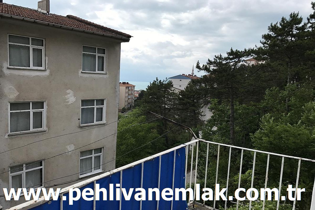Alaplı Kiralık Daire