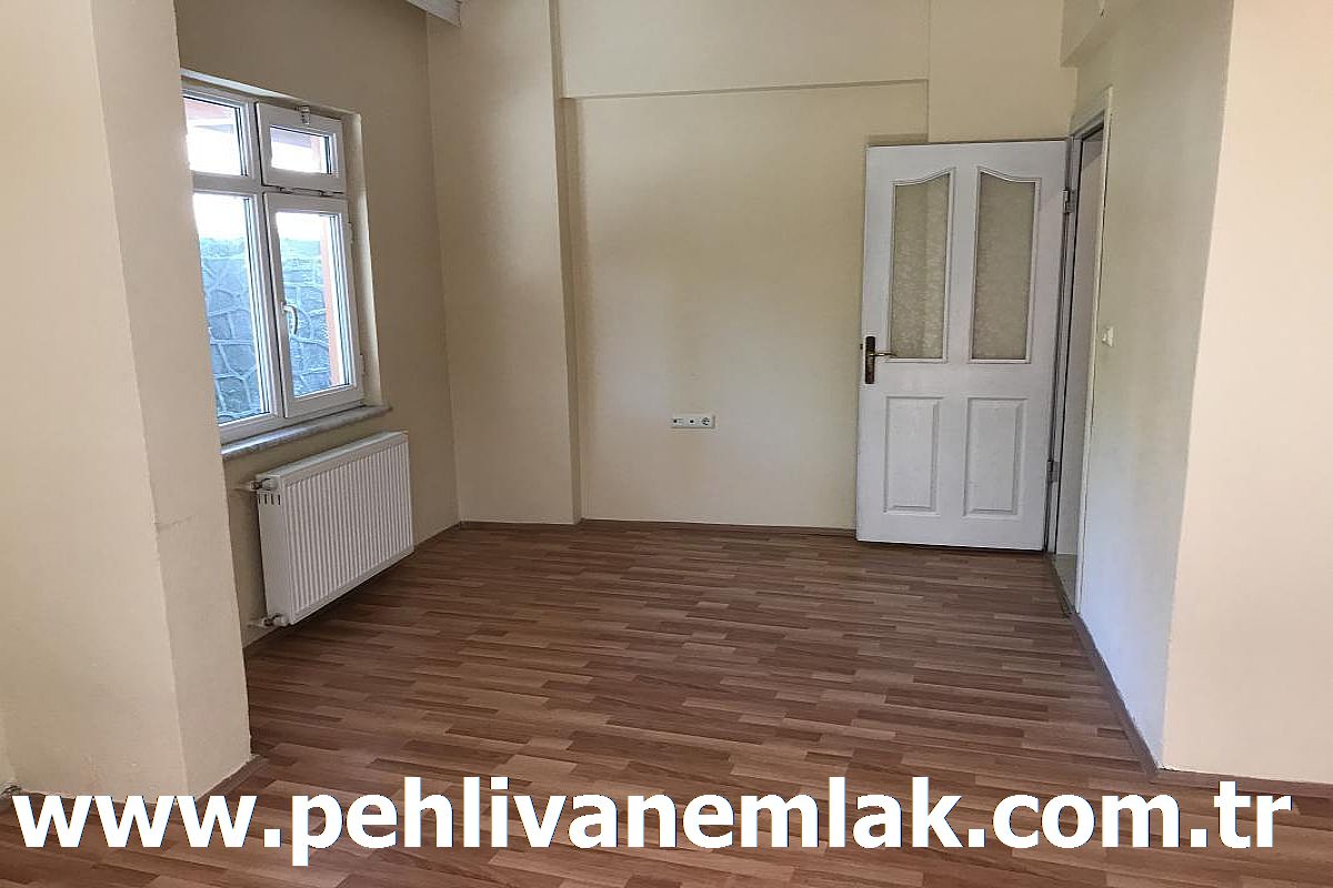 Alaplı Karşıyaka Kiralık Daire