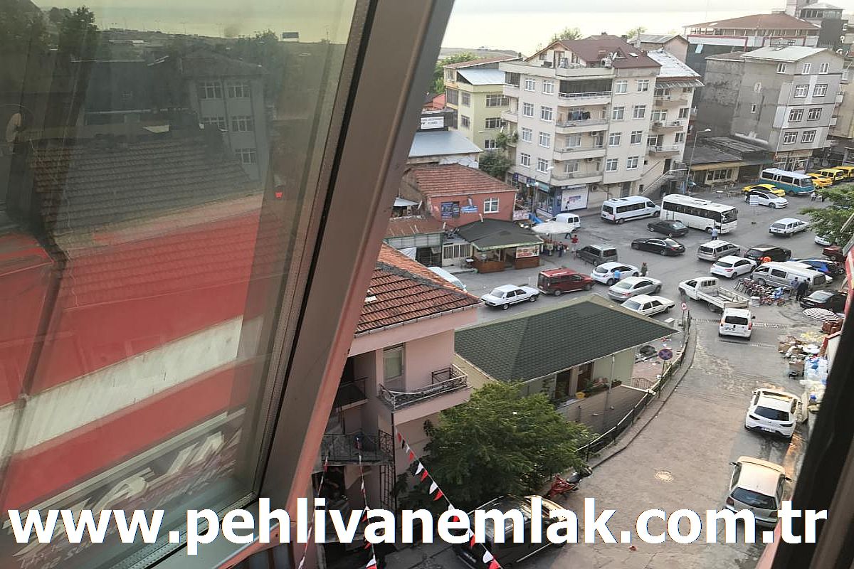 Alaplı Merkez Kiralık İşyeri-Dükkan-Ofis