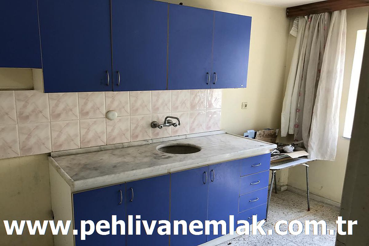 Alaplı Tepeköy Kiralık Daire