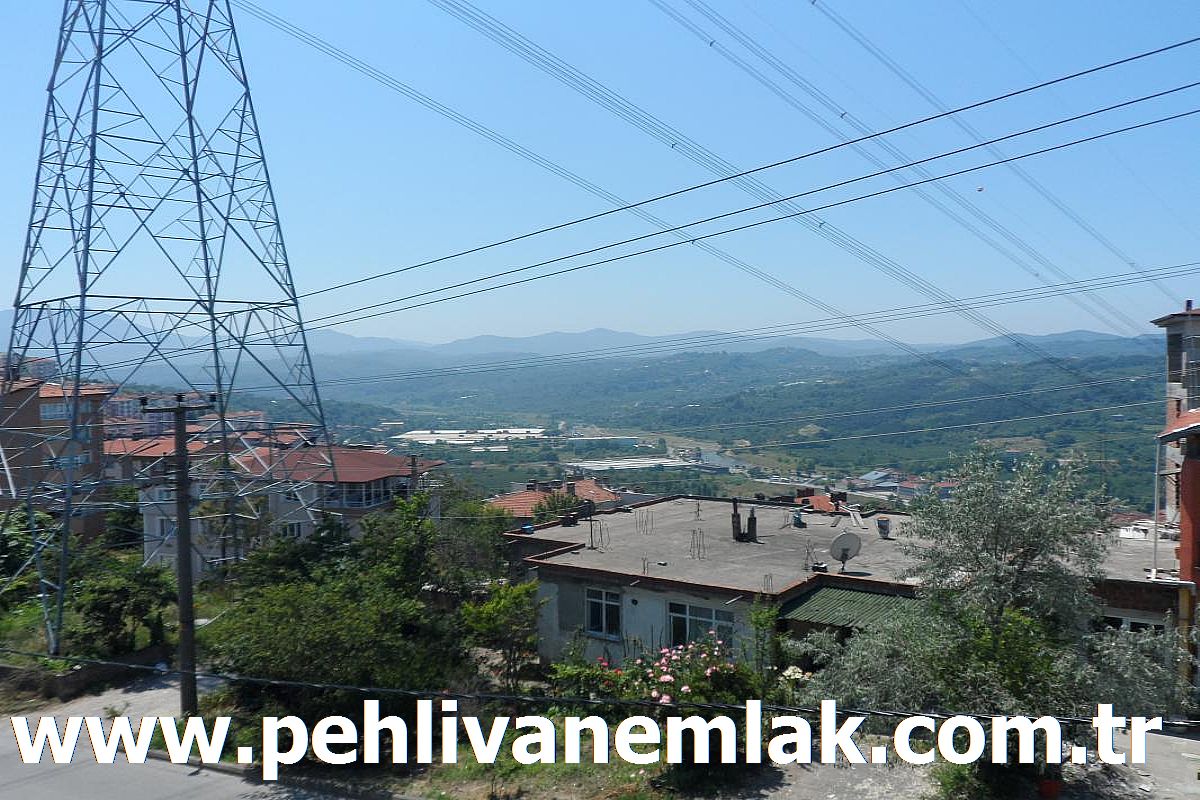 Alaplı Tepeköy Kiralık Daire