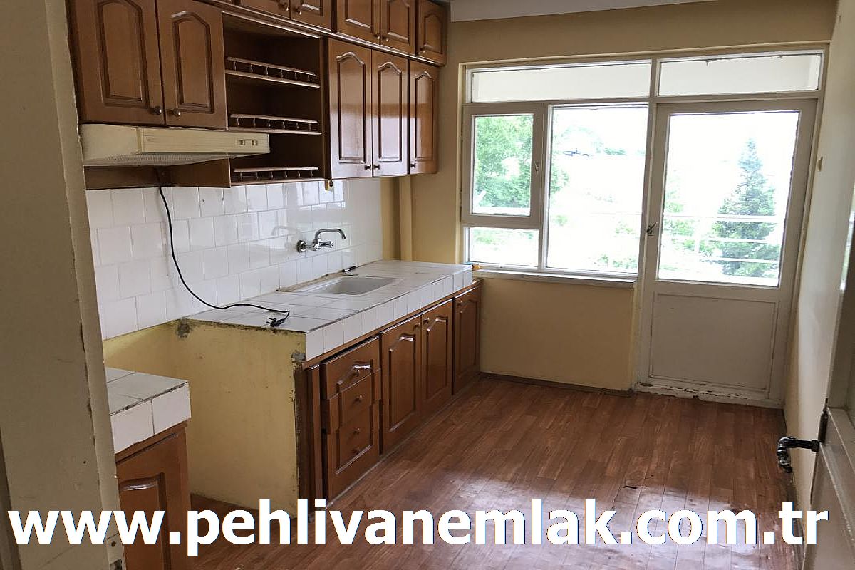 Alaplı 690 Evler Kiralık Daire