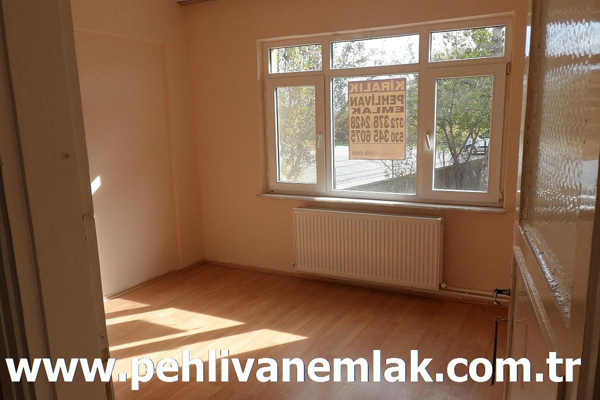 Alaplı Karşıyaka Yapılı Kiralık Daire