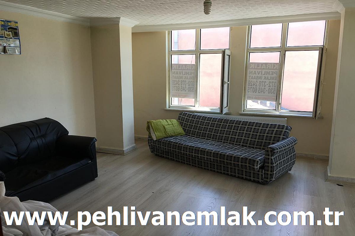 Alaplı Merkezde Kiralık Ofis