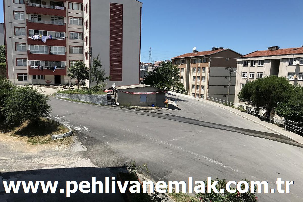 Alaplı Satılık Daire