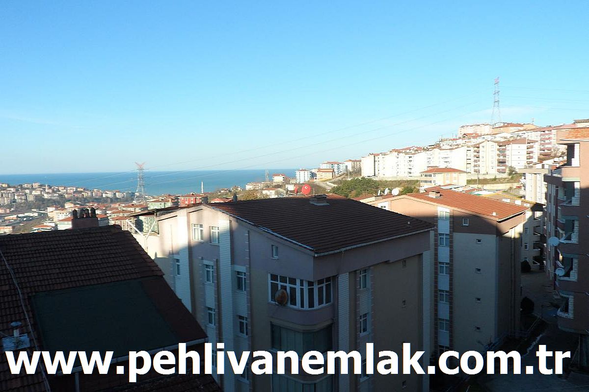 Alaplı Kiralık Daire