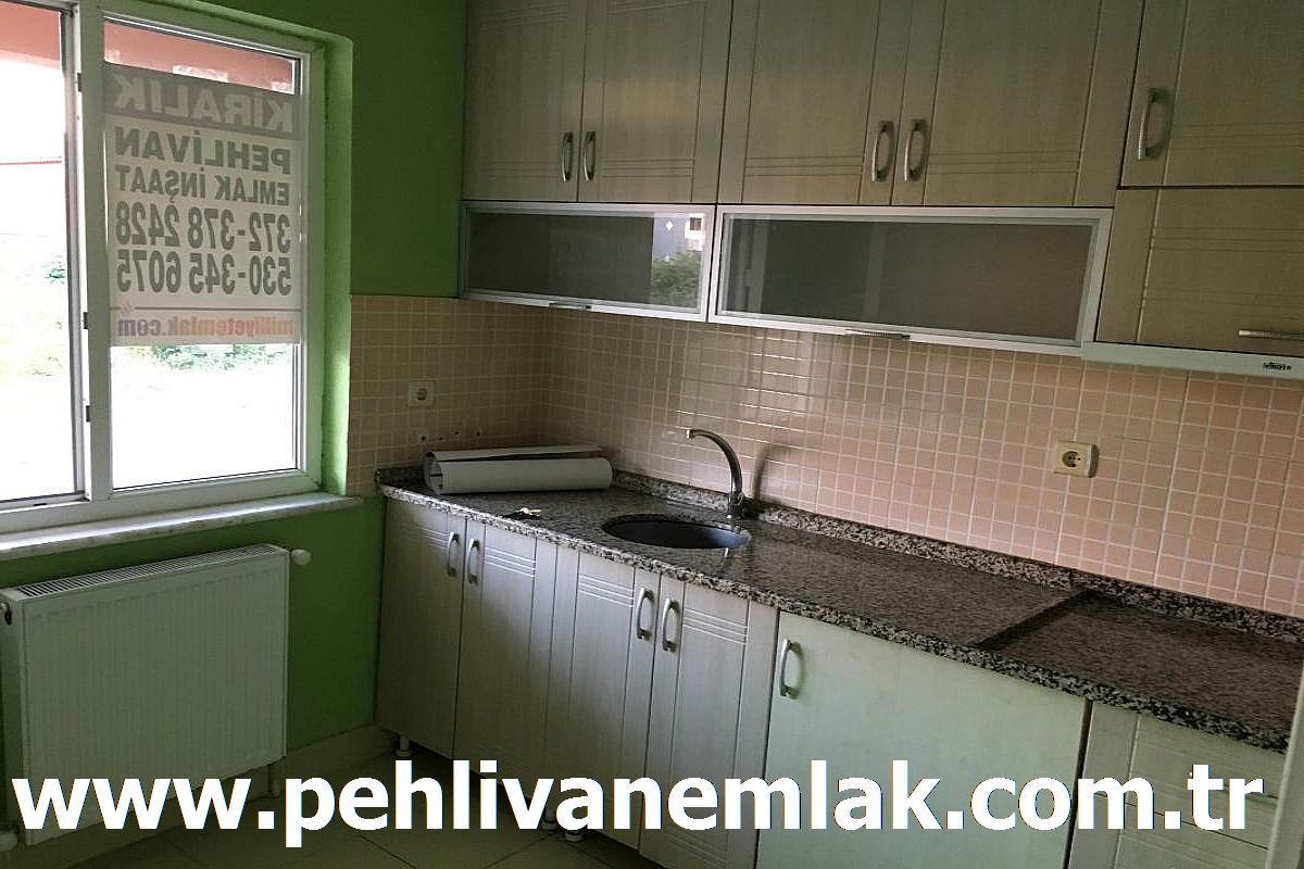 Alaplı Uygun Kiralık Daire