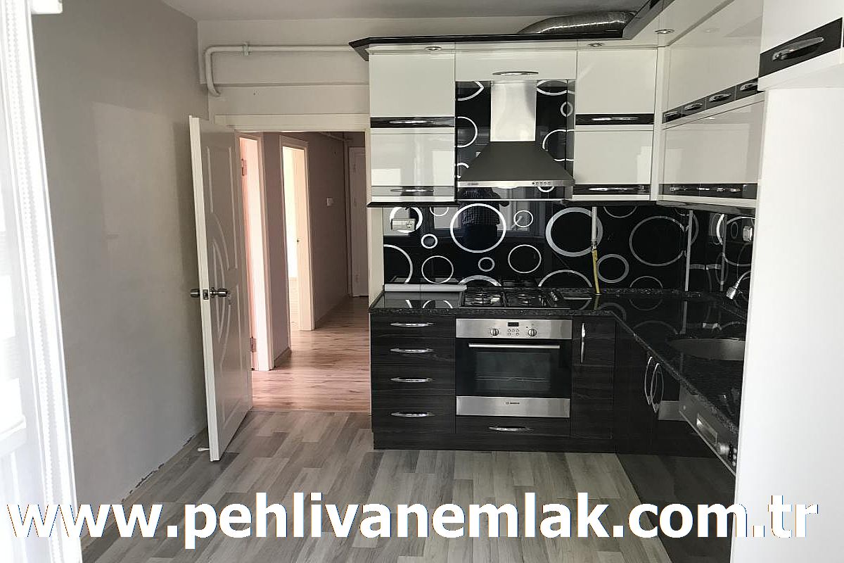 Zonguldak Alaplı Satılık Daire