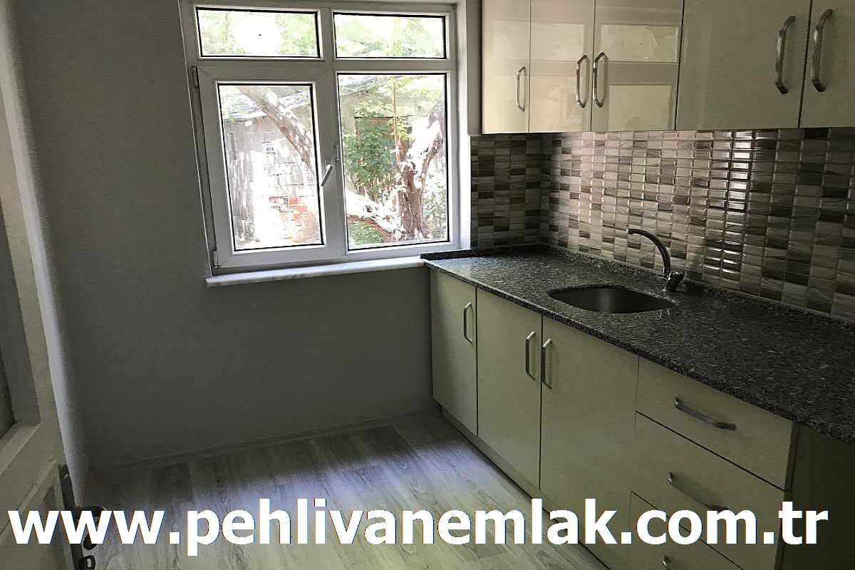 Alaplı Kiralık Daire