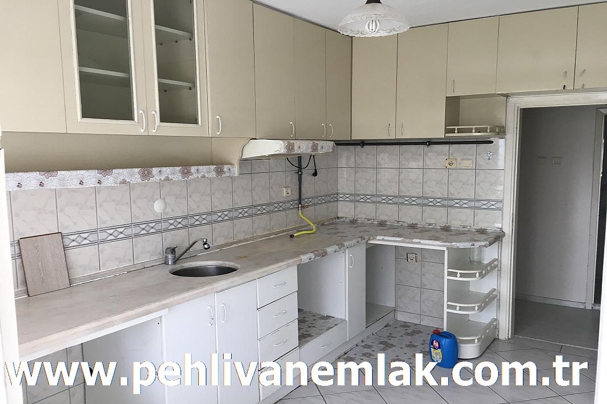 Alaplı Tepeköy İçi Yapılı Kombili Satılık Daire
