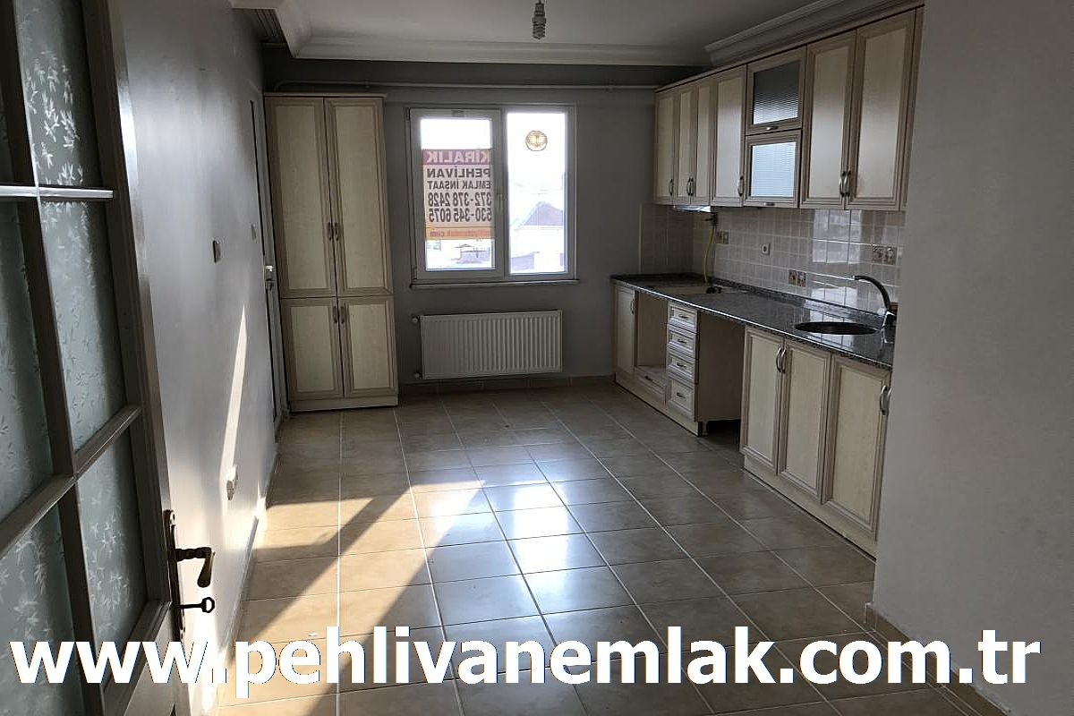Alaplı Kiralık Daire