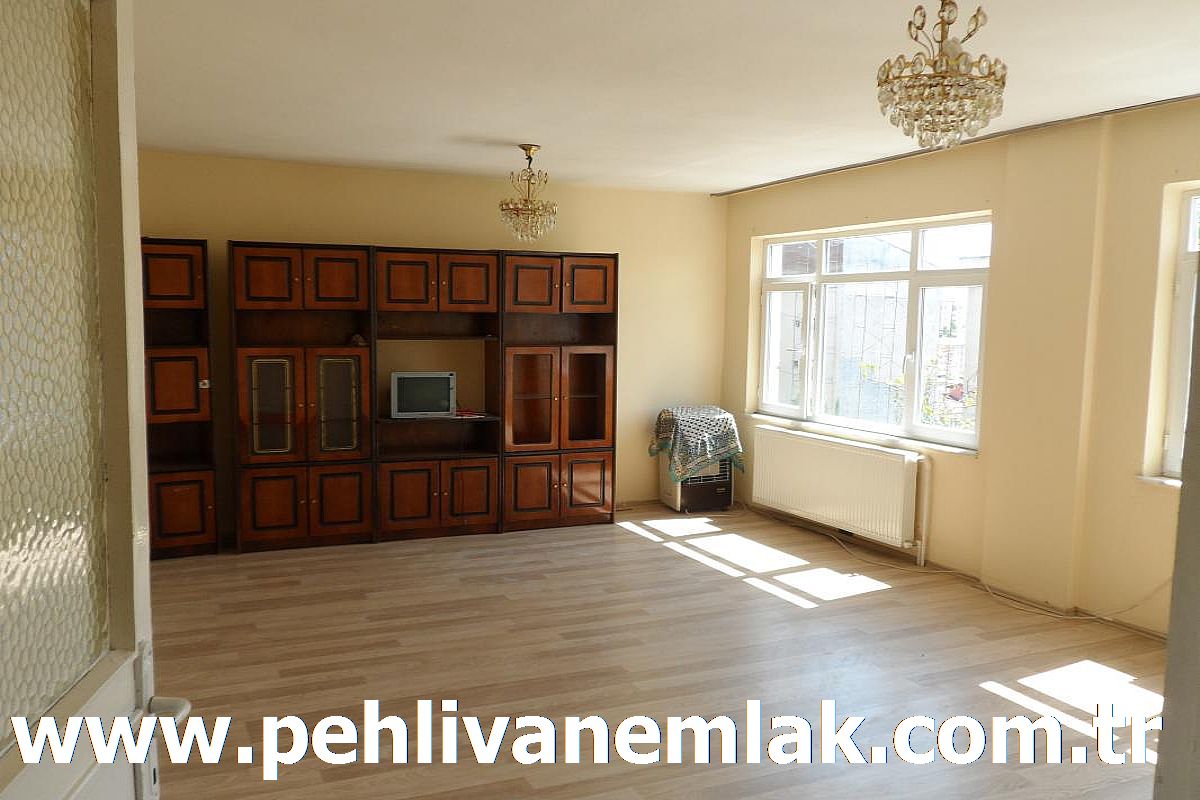 Alaplı Tepeköy Kiralık Daire