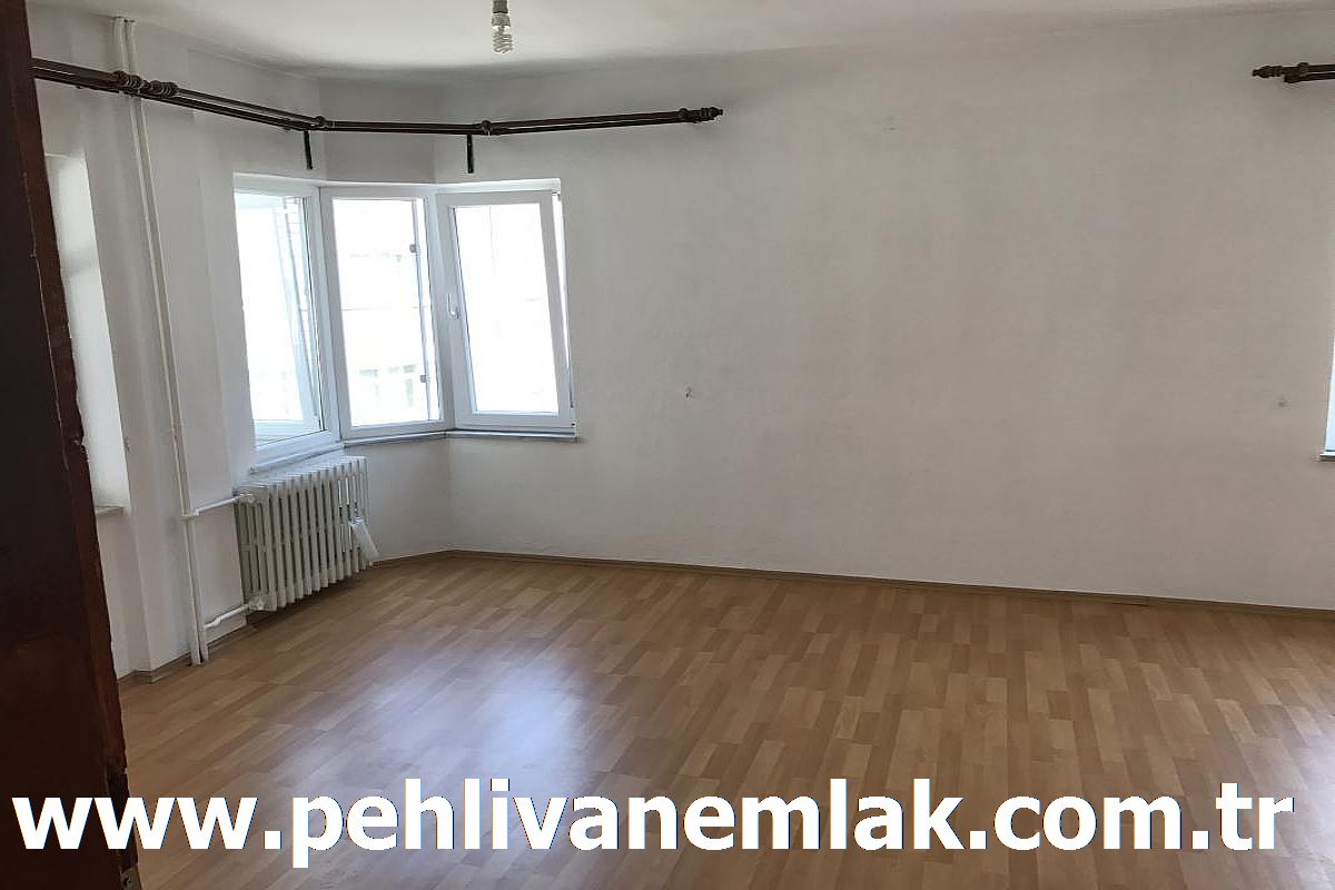 Alaplı Karşıyaka Kiralık Daire