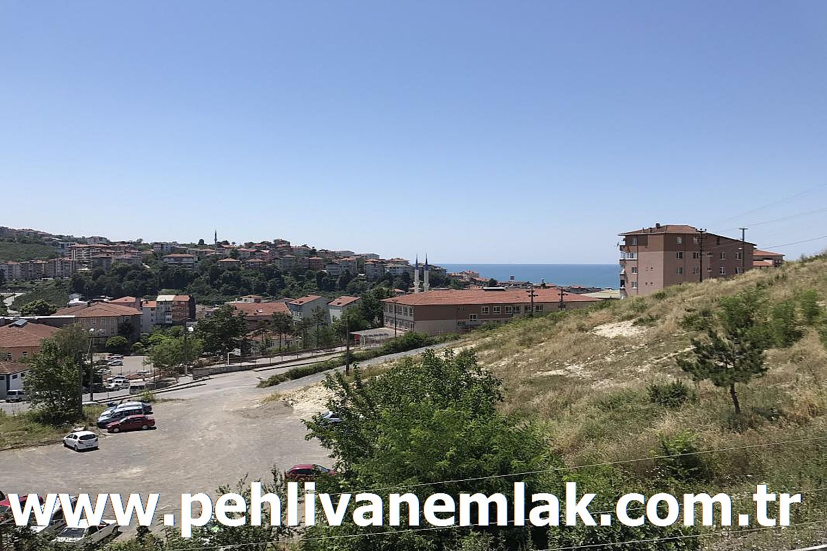 ALAPLI MERKEZ KİRALIK DAİRE
