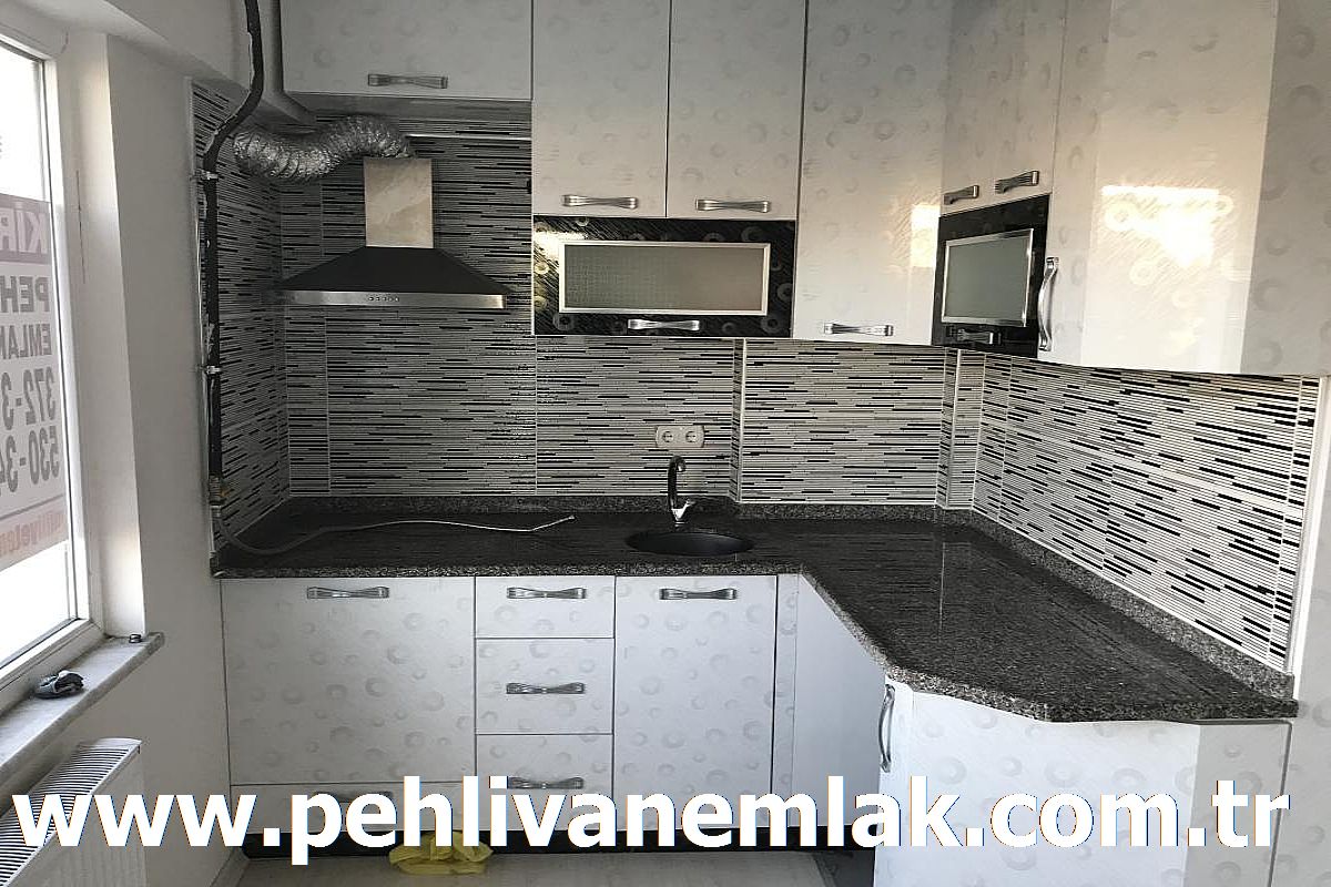 Alaplı Karşıyaka Kiralık Daire