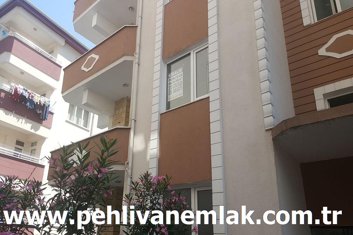 Alaplı Bülent Ecevit Üniversitesine Yakın Kiralık Daire
