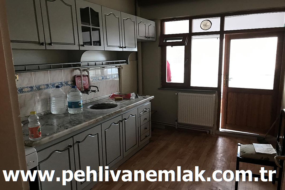 Alaplı Kiralık Daire