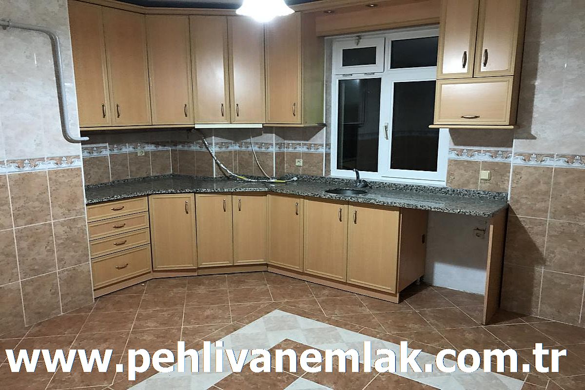 Alaplı Tepeköy Kiralık Daire