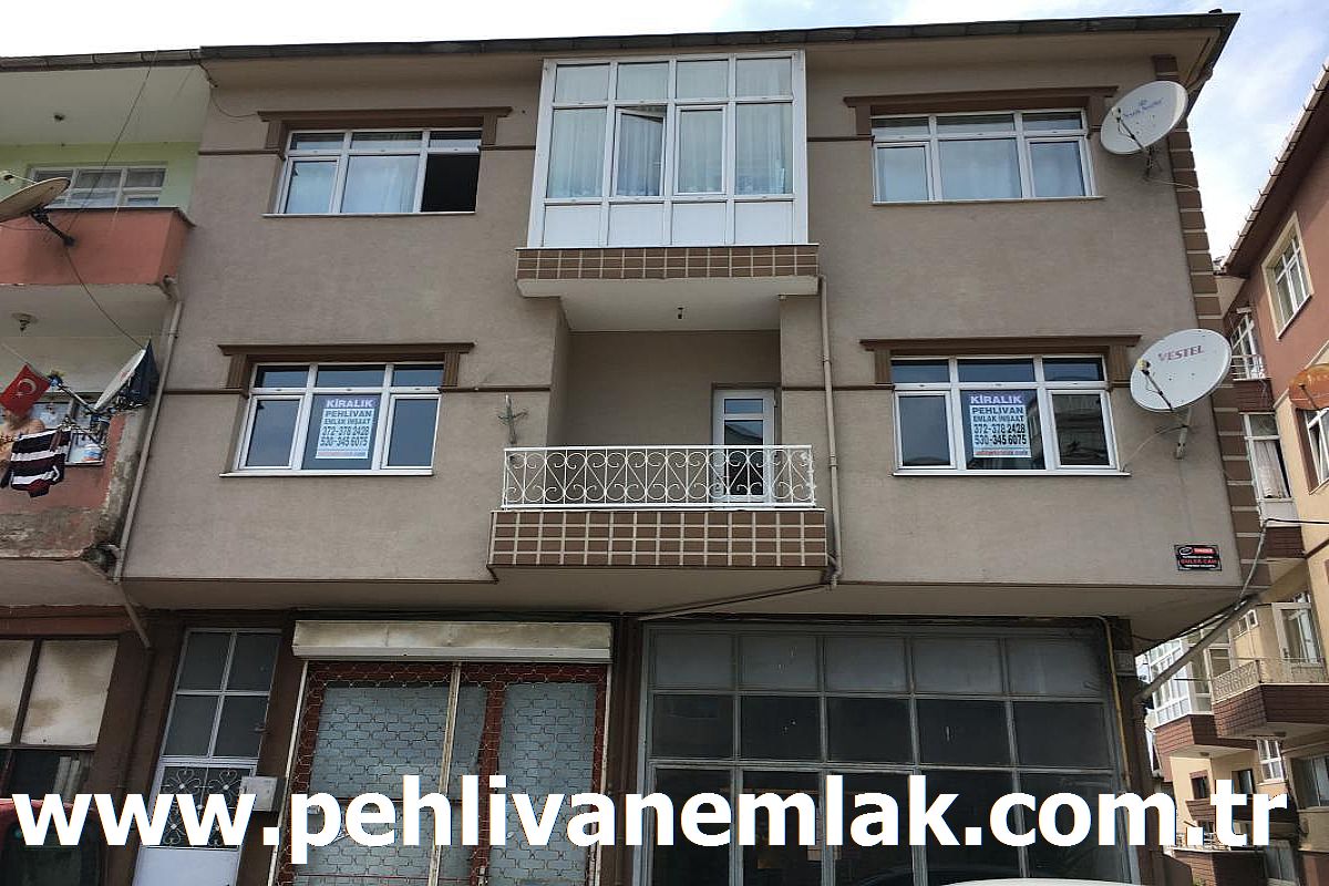 Alaplı Kiralık Daire
