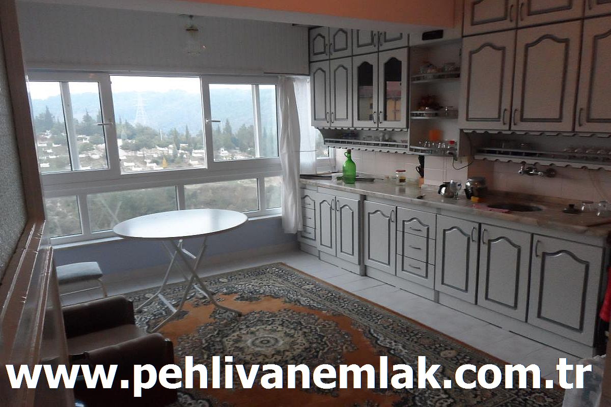 Alaplı Satılık Daire